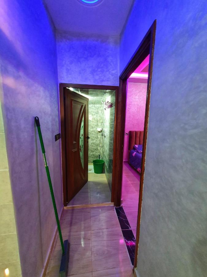 Ifni Bay Residence - Sidi Ifni Exterior photo